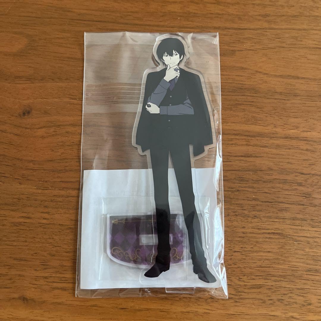 Amazon.co.jp: 家庭教師ヒットマンREBORN まるくじ アクリル